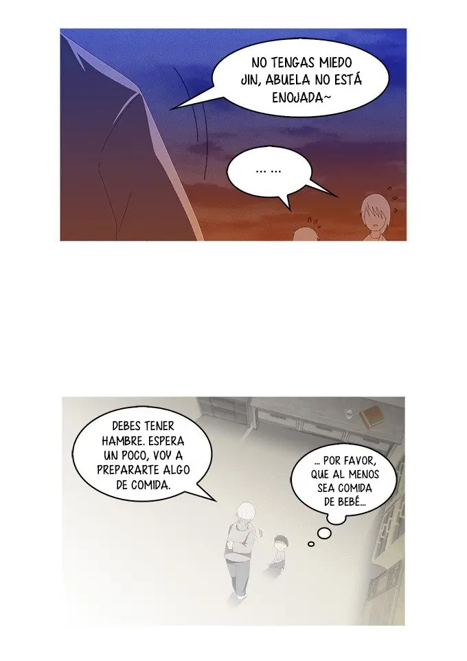 TAL MANGA (2011) - Capítulo 162 - Página 8 - LectorTMOo