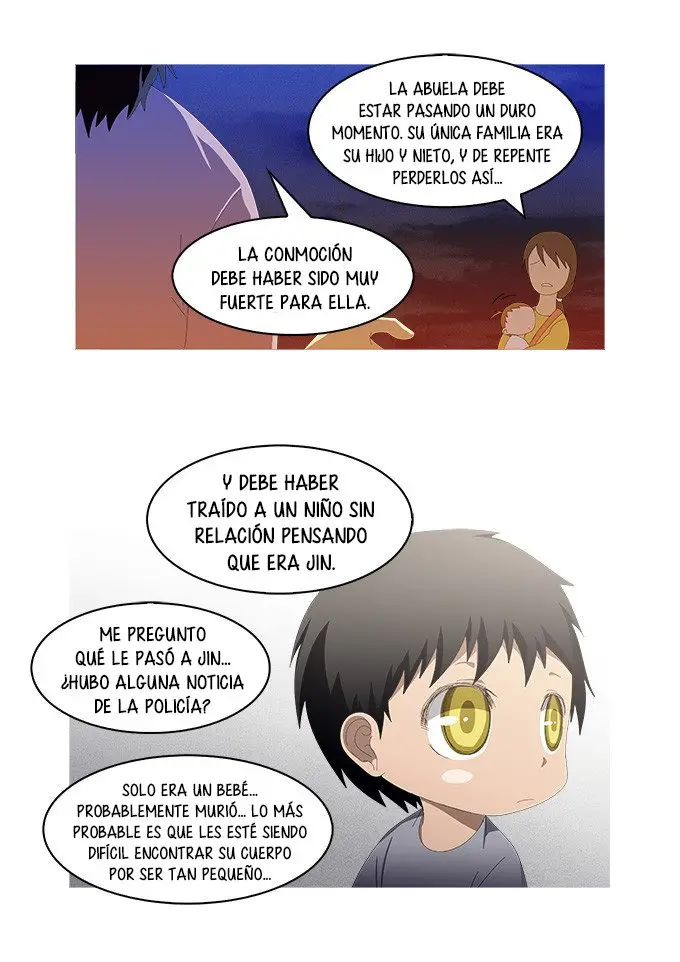 TAL MANGA (2011) - Capítulo 162 - Página 11 - LectorTMOo