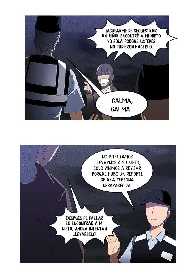 TAL MANGA (2011) - Capítulo 162 - Página 14 - LectorTMOo