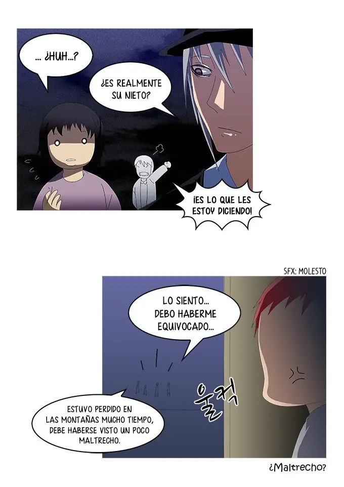 TAL MANGA (2011) - Capítulo 162 - Página 16 - LectorTMOo