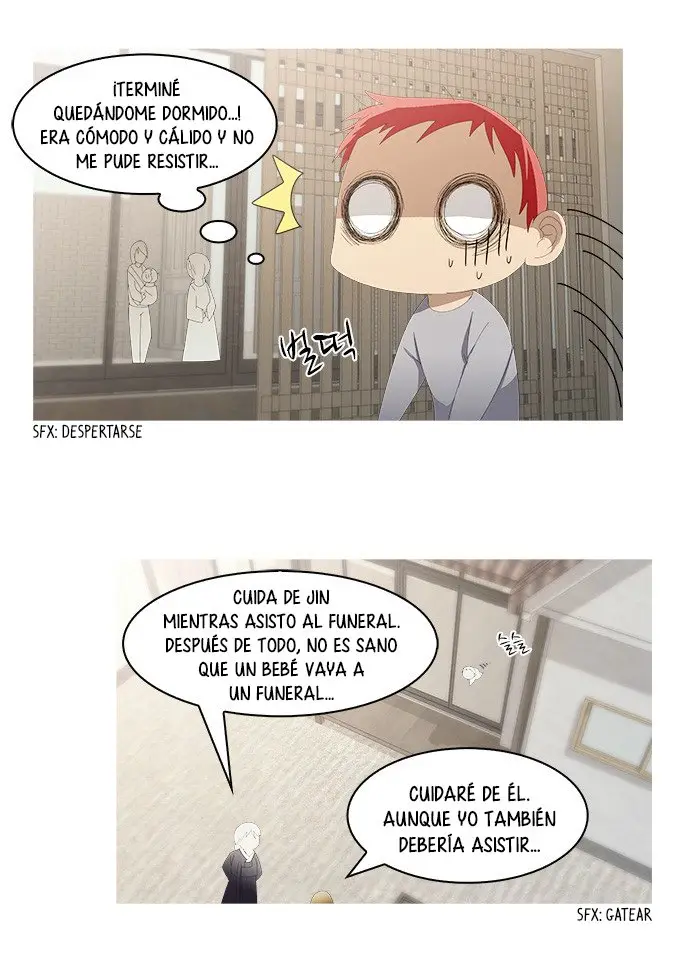 TAL MANGA (2011) - Capítulo 162 - Página 21 - LectorTMOo