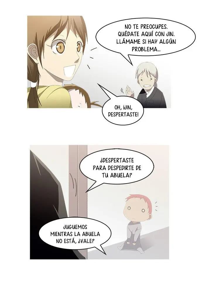 TAL MANGA (2011) - Capítulo 162 - Página 22 - LectorTMOo