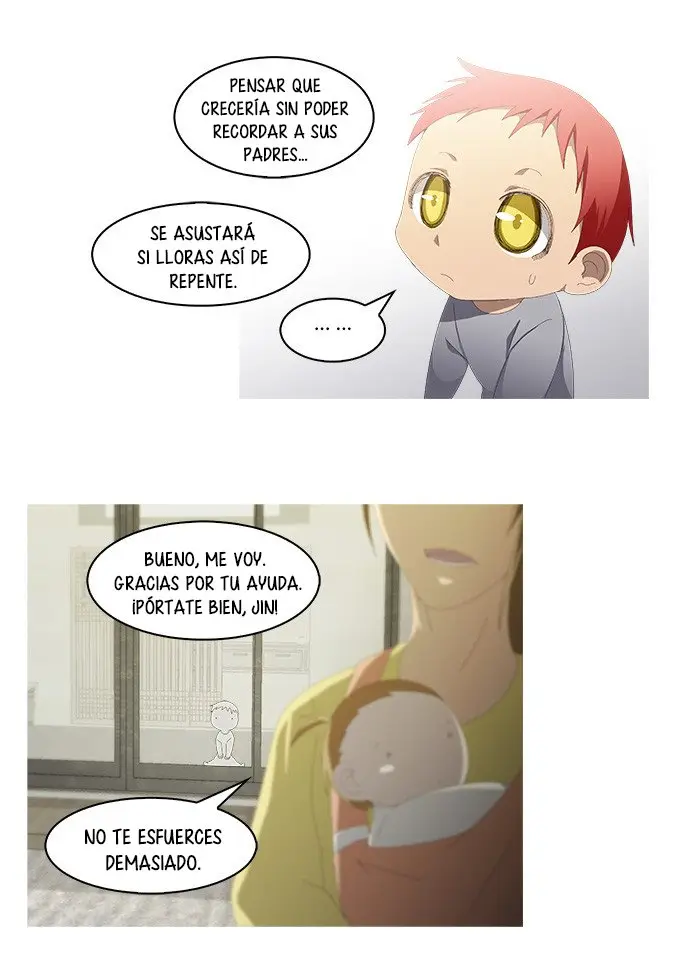 TAL MANGA (2011) - Capítulo 162 - Página 23 - LectorTMOo