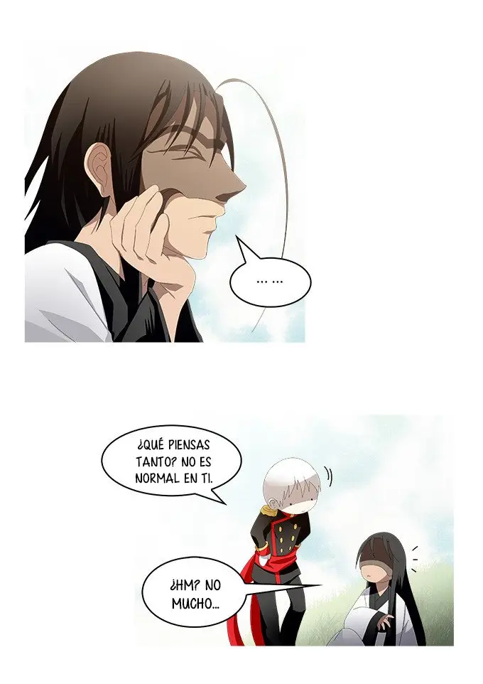 TAL MANGA (2011) - Capítulo 162 - Página 25 - LectorTMOo