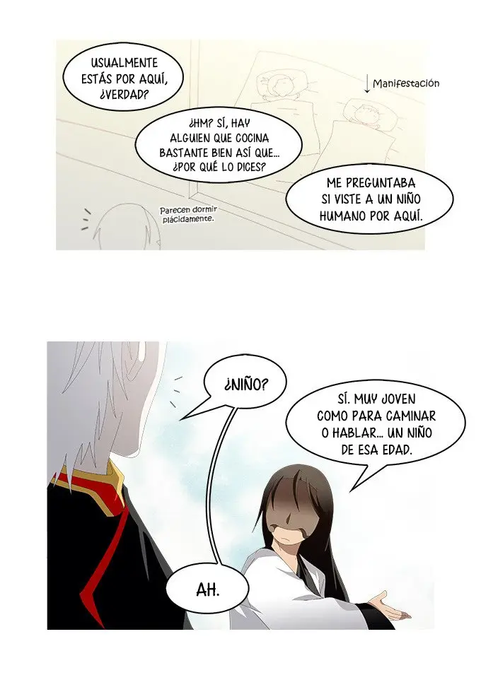 TAL MANGA (2011) - Capítulo 162 - Página 26 - LectorTMOo