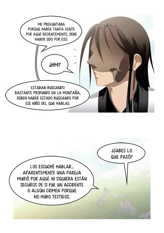 TAL MANGA (2011) - Capítulo 162 - Página 27 - LectorTMOo