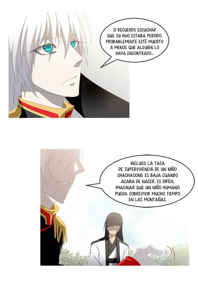TAL MANGA (2011) - Capítulo 162 - Página 28 - LectorTMOo