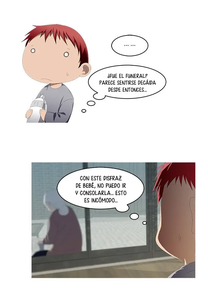 TAL MANGA (2011) - Capítulo 163 - Página 4 - LectorTMOo