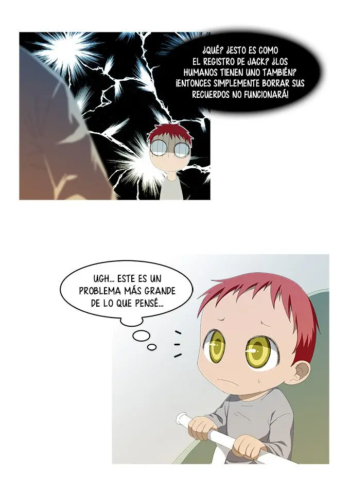 TAL MANGA (2011) - Capítulo 163 - Página 8 - LectorTMOo