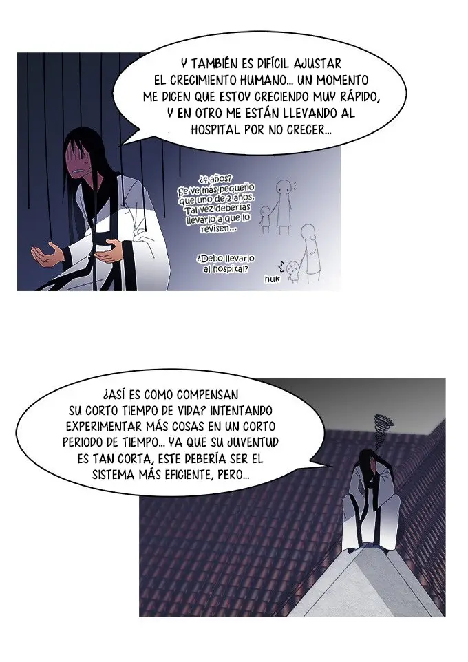 TAL MANGA (2011) - Capítulo 163 - Página 16 - LectorTMOo