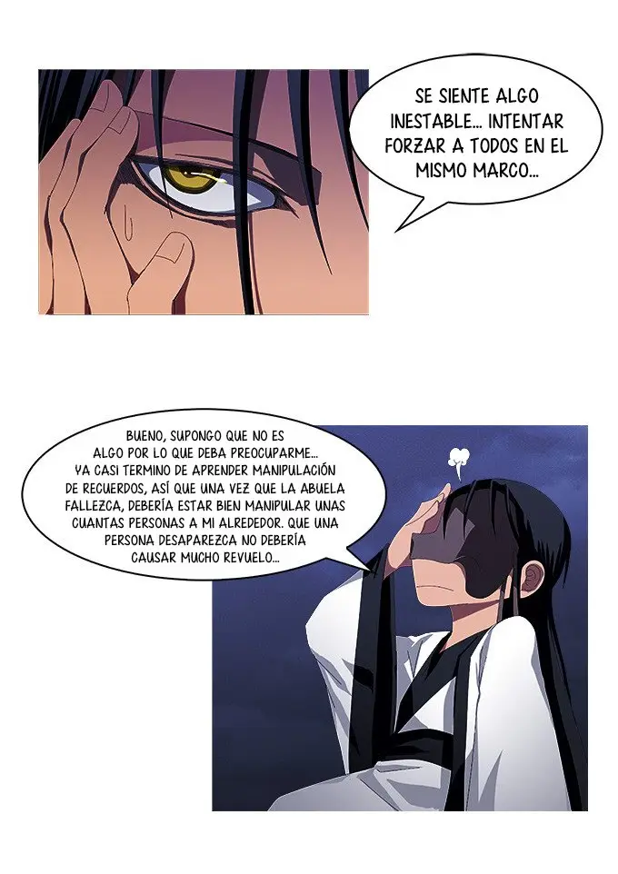 TAL MANGA (2011) - Capítulo 163 - Página 17 - LectorTMOo