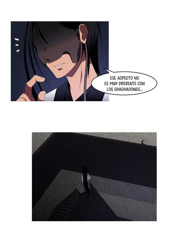 TAL MANGA (2011) - Capítulo 163 - Página 18 - LectorTMOo