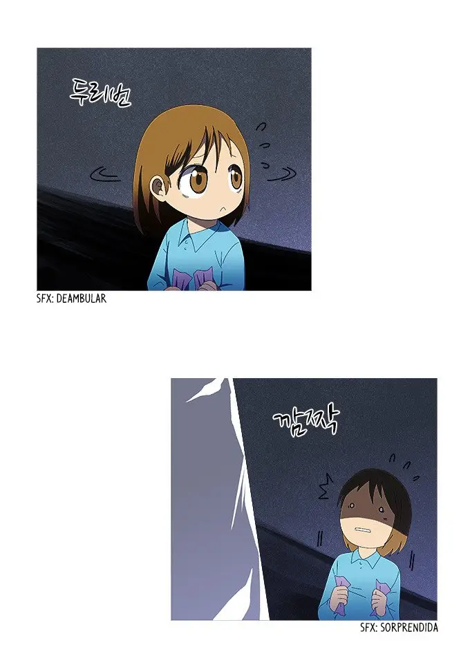 TAL MANGA (2011) - Capítulo 163 - Página 19 - LectorTMOo
