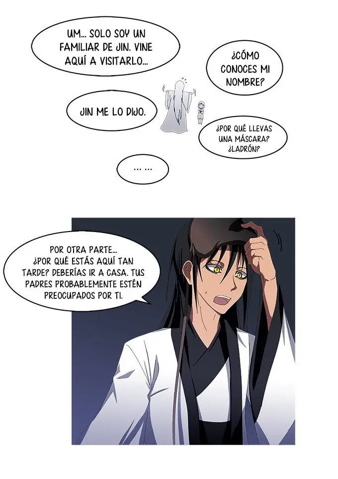 TAL MANGA (2011) - Capítulo 163 - Página 22 - LectorTMOo