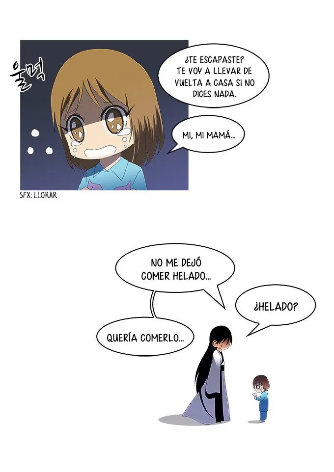 TAL MANGA (2011) - Capítulo 163 - Página 23 - LectorTMOo