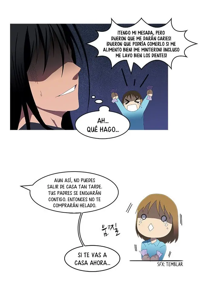 TAL MANGA (2011) - Capítulo 163 - Página 24 - LectorTMOo