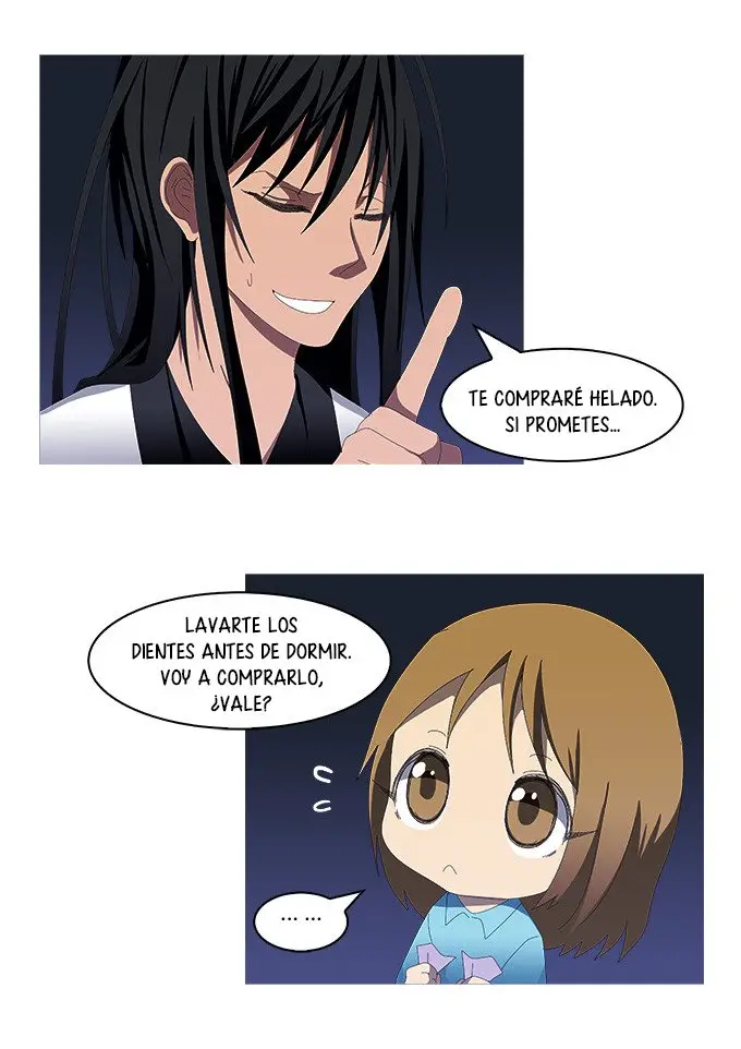 TAL MANGA (2011) - Capítulo 163 - Página 25 - LectorTMOo