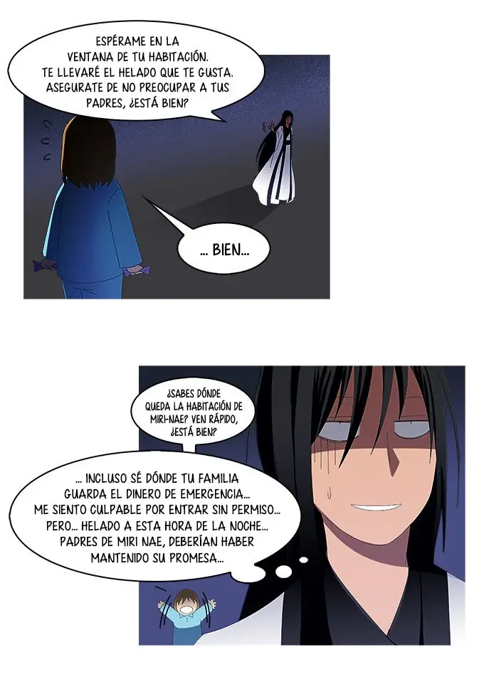 TAL MANGA (2011) - Capítulo 163 - Página 26 - LectorTMOo