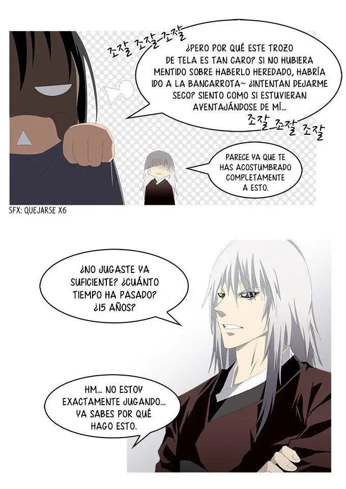 TAL MANGA (2011) - Capítulo 164 - Página 4 - LectorTMOo