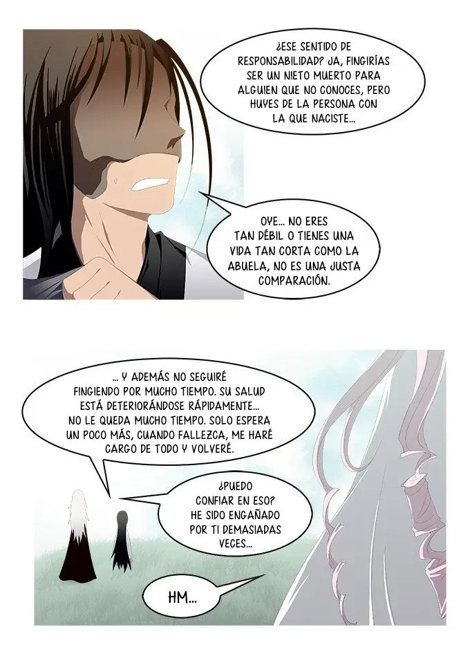 TAL MANGA (2011) - Capítulo 164 - Página 5 - LectorTMOo