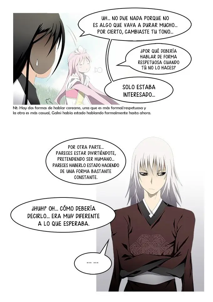 TAL MANGA (2011) - Capítulo 164 - Página 7 - LectorTMOo