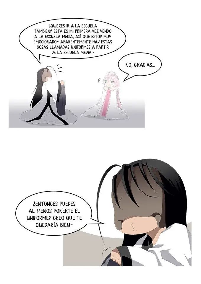 TAL MANGA (2011) - Capítulo 164 - Página 9 - LectorTMOo