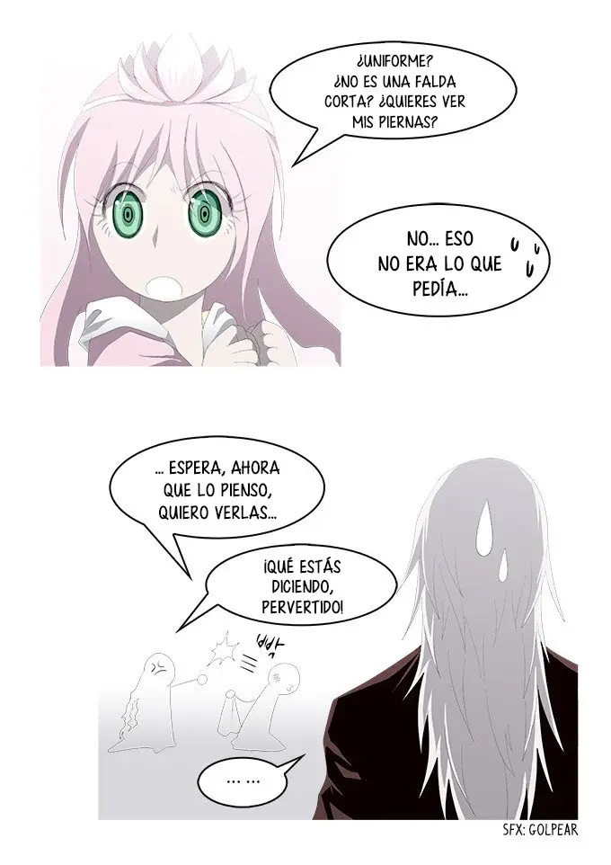 TAL MANGA (2011) - Capítulo 164 - Página 10 - LectorTMOo