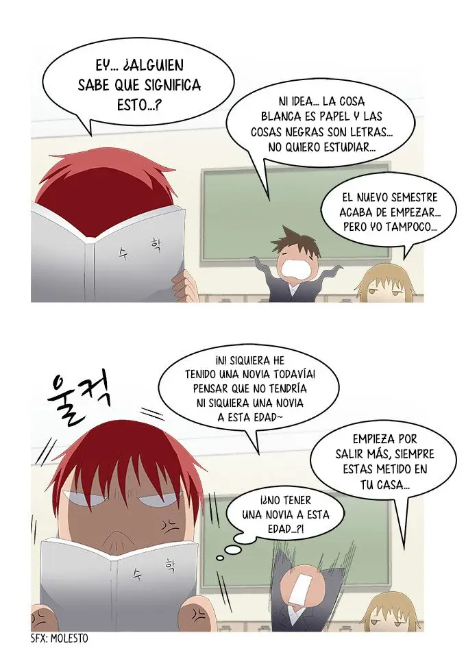 TAL MANGA (2011) - Capítulo 164 - Página 14 - LectorTMOo