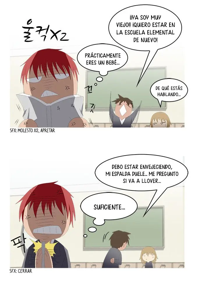 TAL MANGA (2011) - Capítulo 164 - Página 15 - LectorTMOo