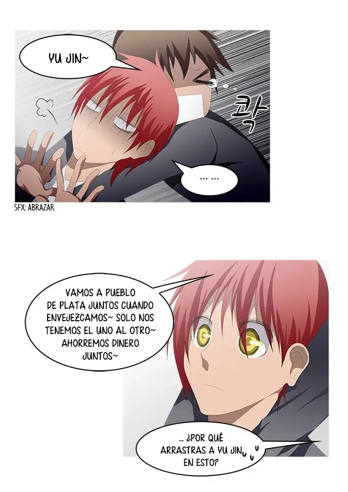 TAL MANGA (2011) - Capítulo 164 - Página 16 - LectorTMOo