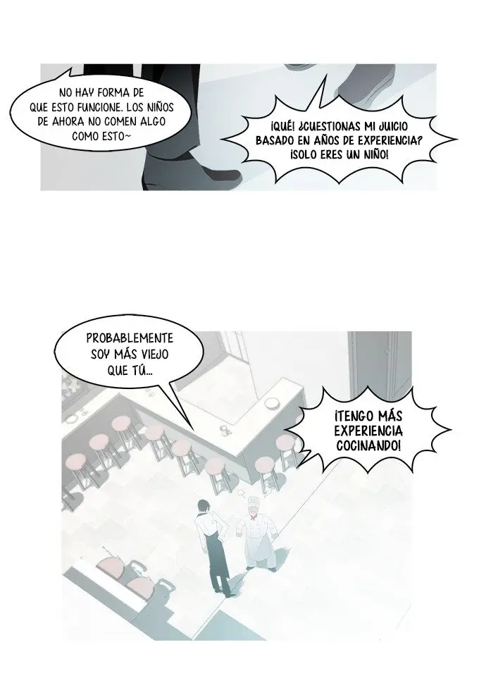 TAL MANGA (2011) - Capítulo 164 - Página 19 - LectorTMOo