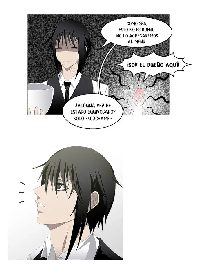 TAL MANGA (2011) - Capítulo 164 - Página 20 - LectorTMOo