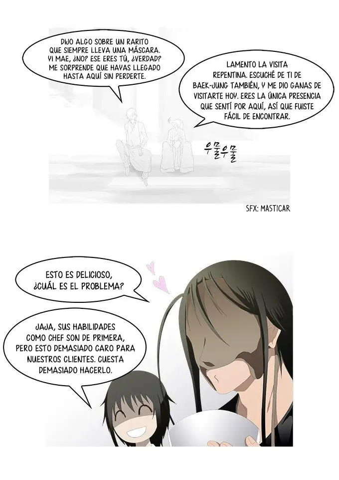 TAL MANGA (2011) - Capítulo 164 - Página 23 - LectorTMOo
