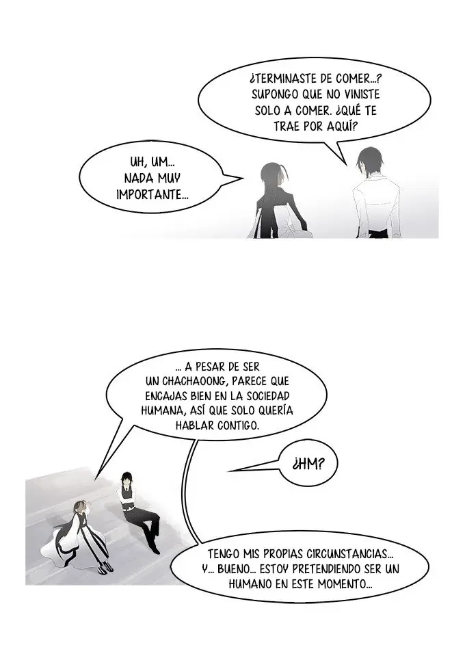 TAL MANGA (2011) - Capítulo 164 - Página 25 - LectorTMOo