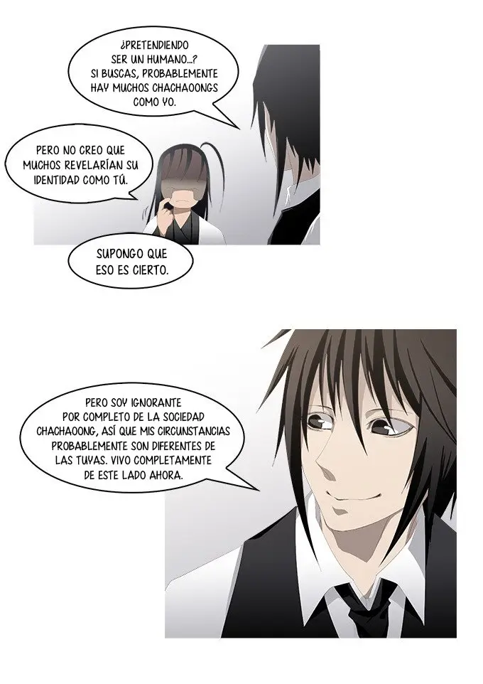TAL MANGA (2011) - Capítulo 164 - Página 26 - LectorTMOo