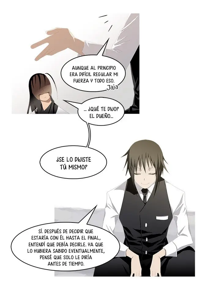 TAL MANGA (2011) - Capítulo 164 - Página 27 - LectorTMOo