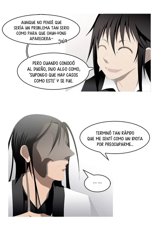 TAL MANGA (2011) - Capítulo 164 - Página 28 - LectorTMOo
