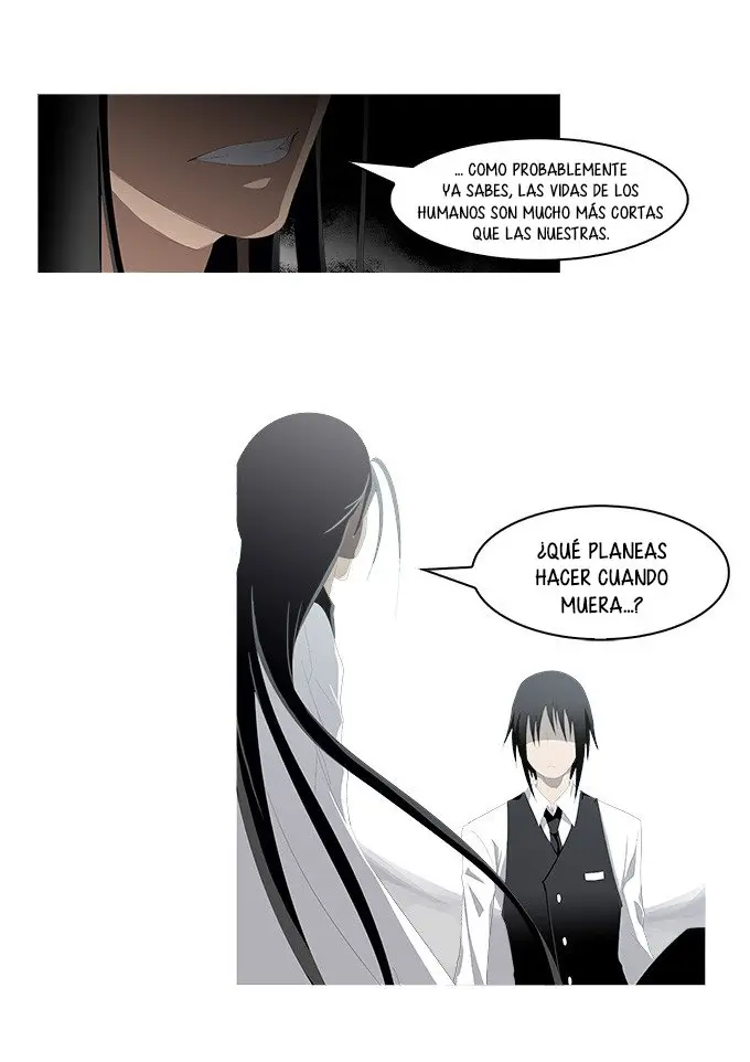 TAL MANGA (2011) - Capítulo 164 - Página 29 - LectorTMOo