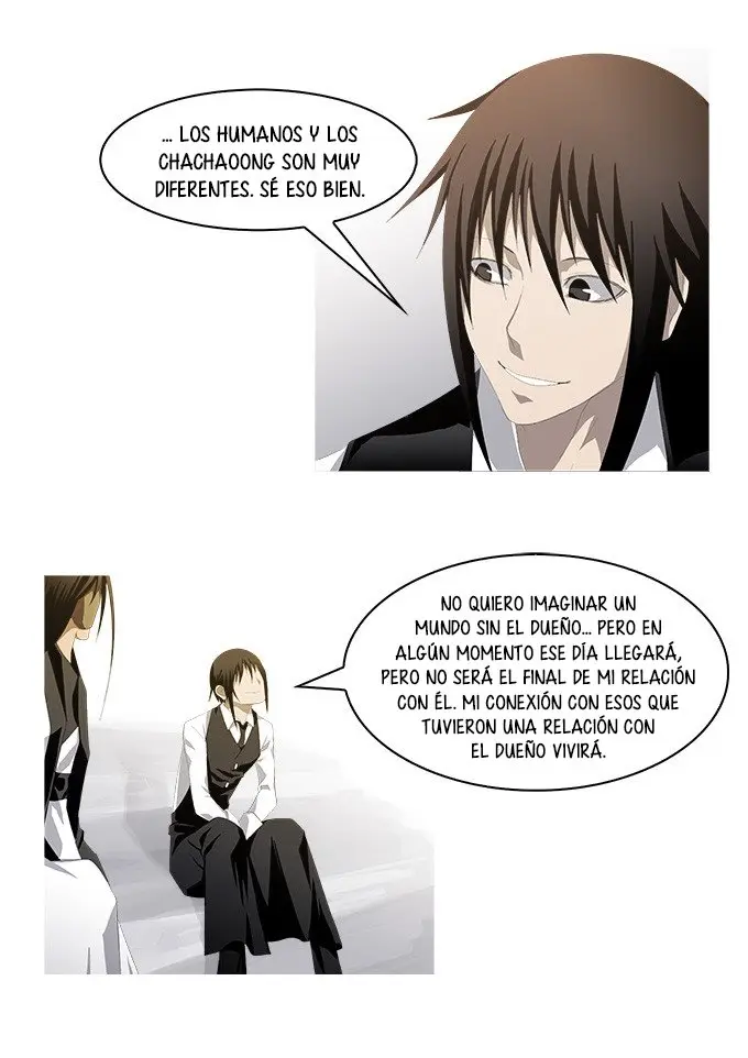 TAL MANGA (2011) - Capítulo 164 - Página 30 - LectorTMOo
