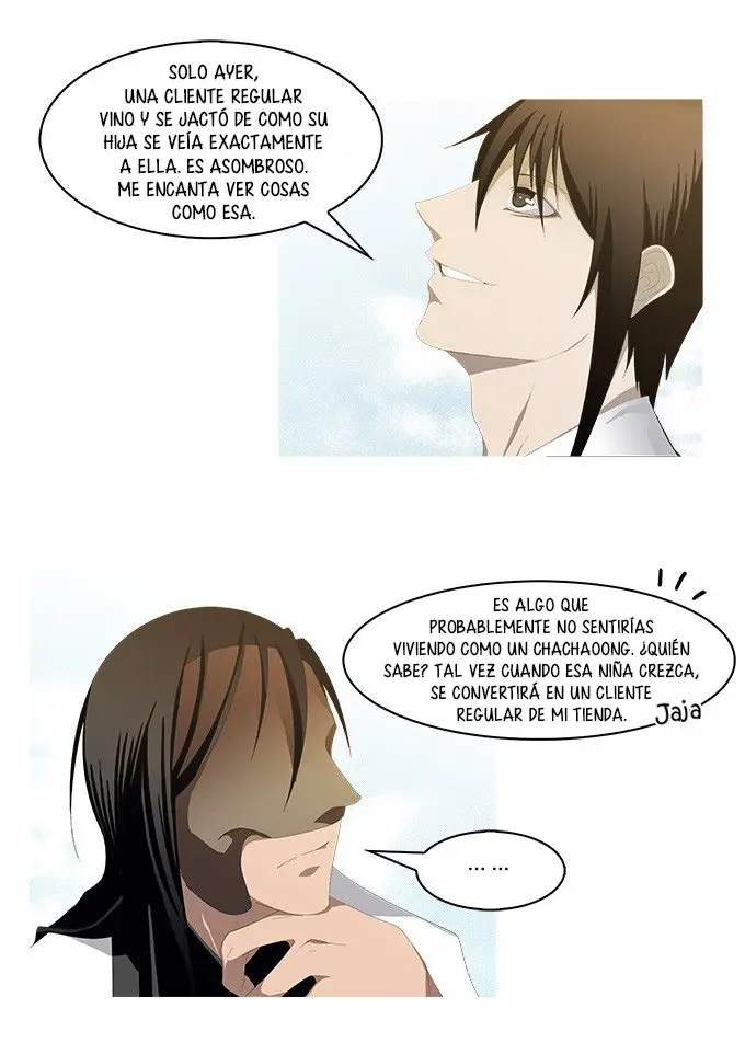 TAL MANGA (2011) - Capítulo 164 - Página 32 - LectorTMOo