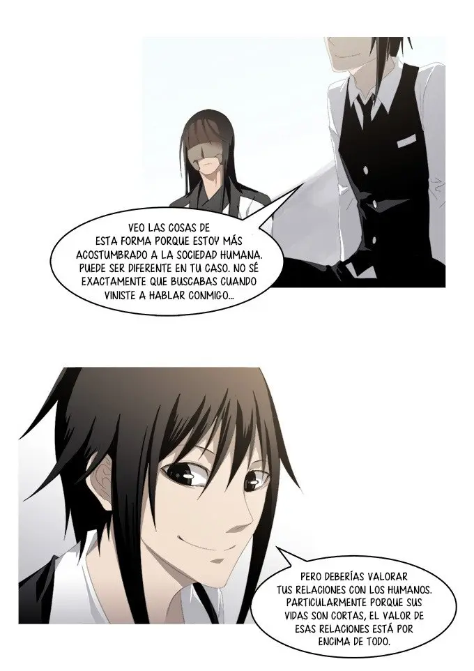 TAL MANGA (2011) - Capítulo 164 - Página 33 - LectorTMOo