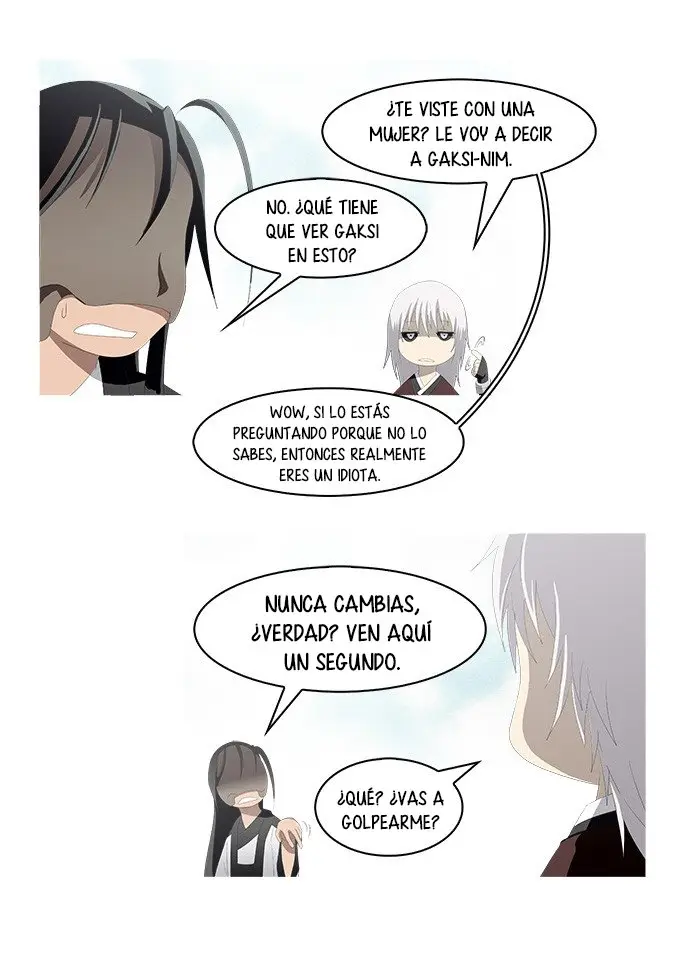 TAL MANGA (2011) - Capítulo 165 - Página 4 - LectorTMOo