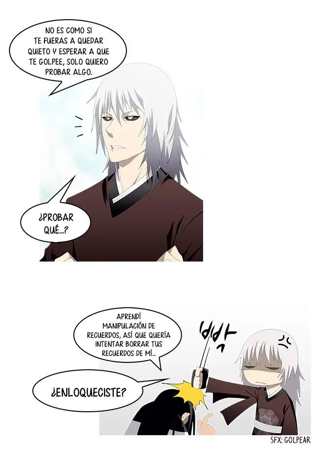 TAL MANGA (2011) - Capítulo 165 - Página 5 - LectorTMOo