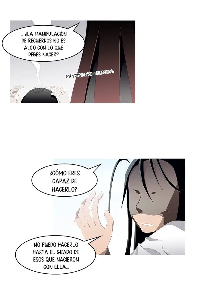 TAL MANGA (2011) - Capítulo 165 - Página 6 - LectorTMOo