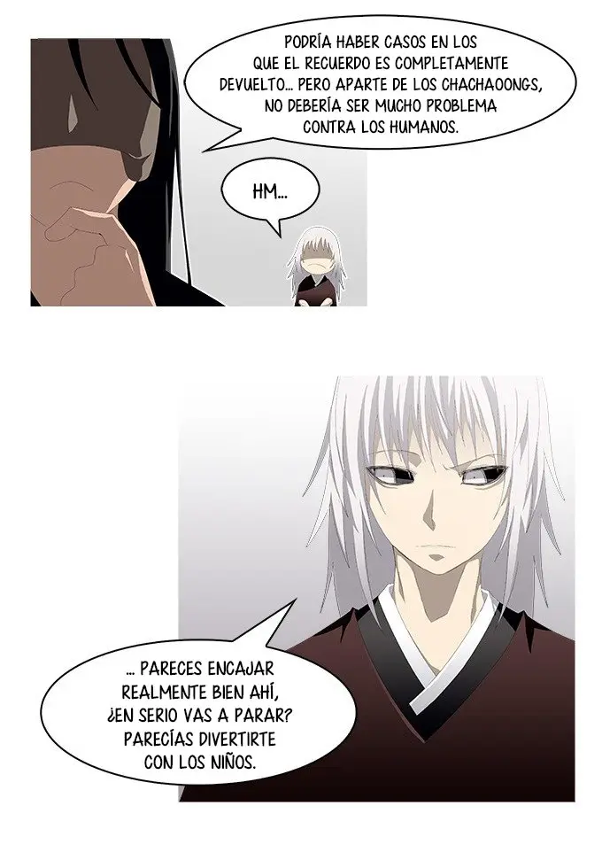 TAL MANGA (2011) - Capítulo 165 - Página 8 - LectorTMOo