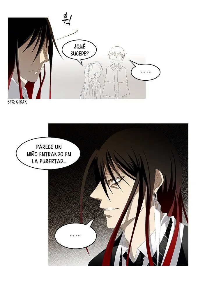 TAL MANGA (2011) - Capítulo 165 - Página 13 - LectorTMOo