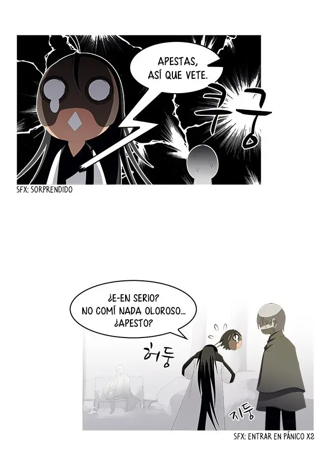 TAL MANGA (2011) - Capítulo 165 - Página 14 - LectorTMOo