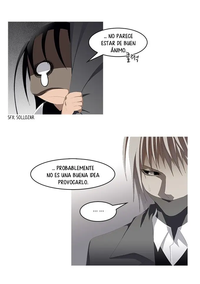 TAL MANGA (2011) - Capítulo 165 - Página 16 - LectorTMOo