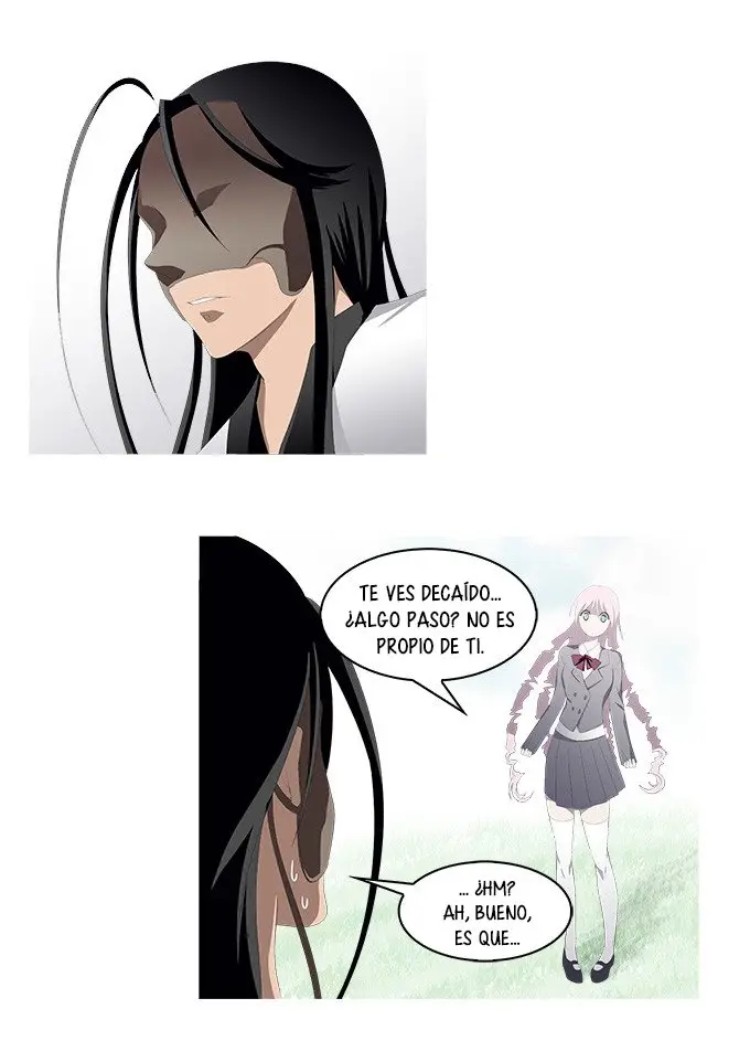 TAL MANGA (2011) - Capítulo 165 - Página 20 - LectorTMOo