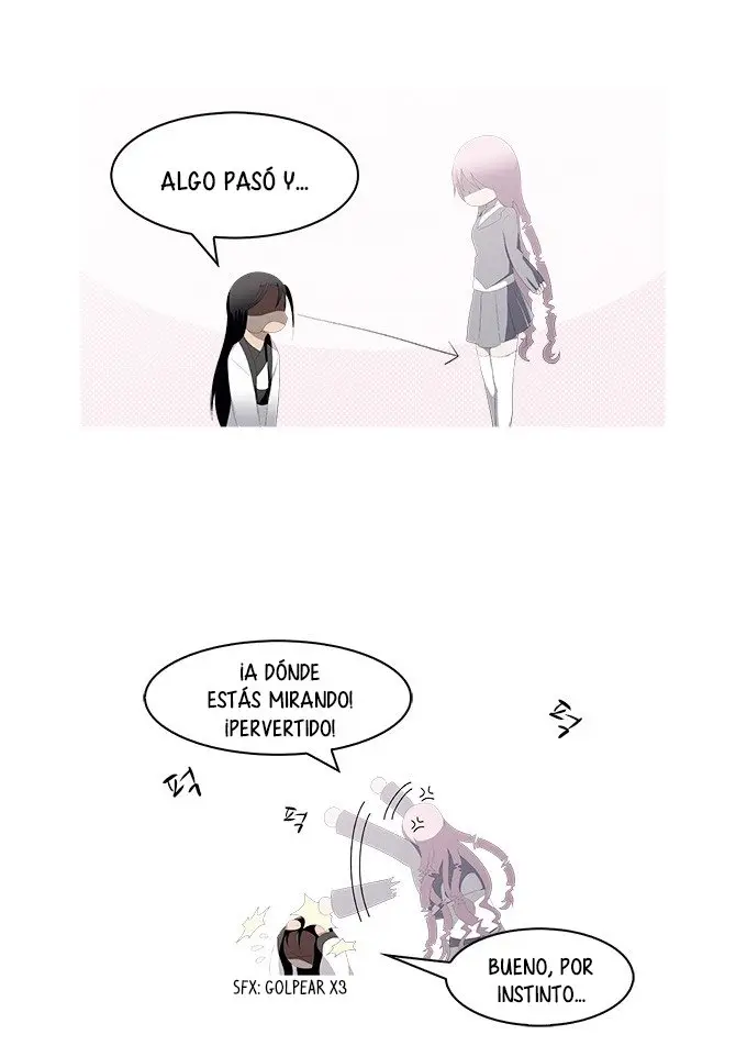 TAL MANGA (2011) - Capítulo 165 - Página 21 - LectorTMOo